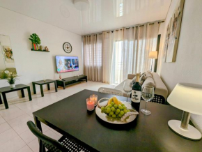 Apartment in Club Paraiso Ocean View, Wi-Fi